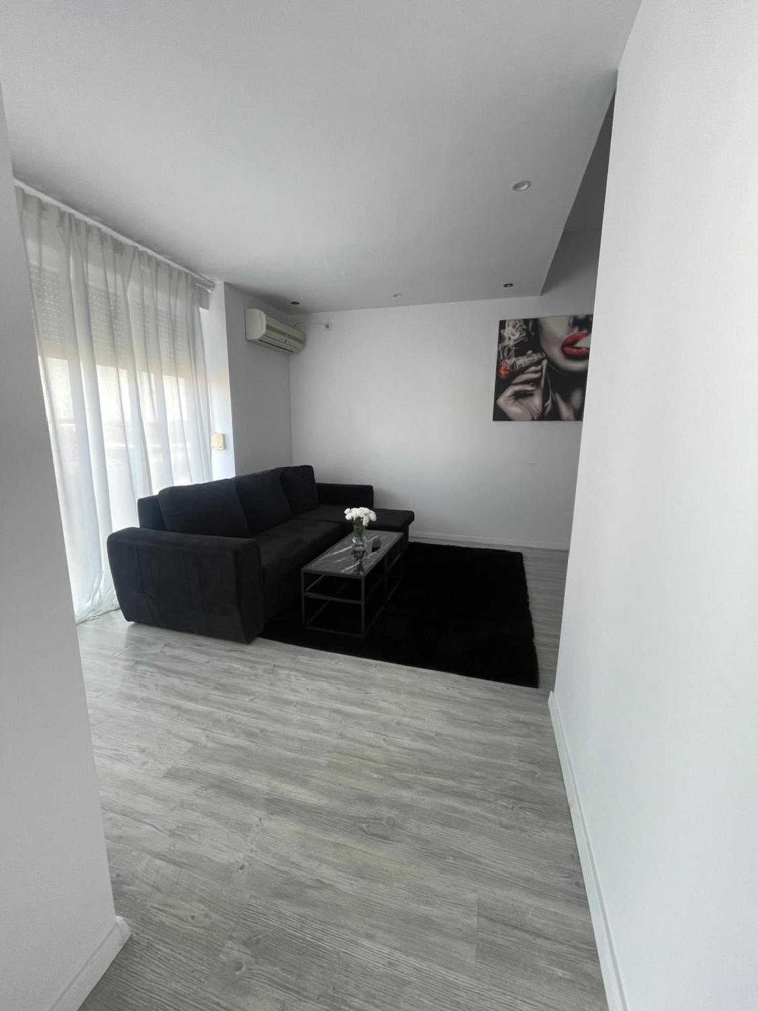 Marisah Residence #2 Otopeni Exterior foto