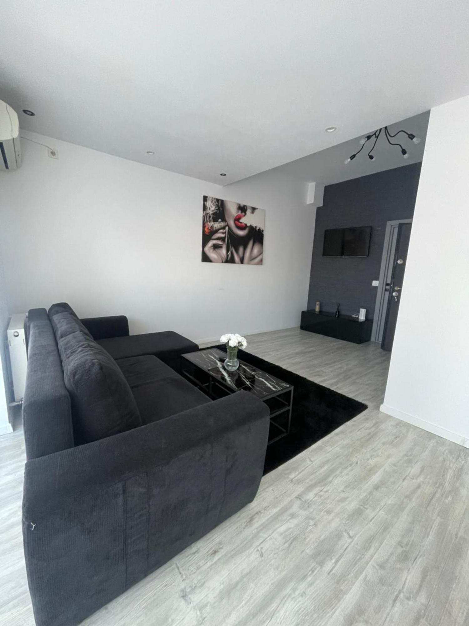 Marisah Residence #2 Otopeni Exterior foto